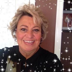 Meet your Posher, Frances